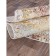 Oval carpet Durkar Tokio, size 240x340 cm, Red/Blue color