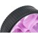 Bradex SF 0827 press, purple
