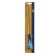 Tundra file for chains with a step 1/4 ", round, U10, 2K handle, d = 4 mm, No. 3, 200 mm