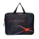 Folder with handles Textile A4, 370 x 280 x 60 mm, Stavia "Future"