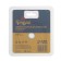 Disk diamond cutting tundra, Turbo Extra, dry cut, 115 x 22 mm