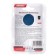 Phone holder Skyway, magnetic, on the deflector, round metal case