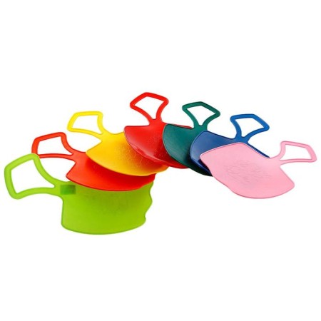 Sancti Ice "Bunny", Mix Colors