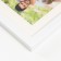 Multi -frame "Family" in 4 photos 10x15 cm, white