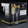 Set of glasses for champagne “Vintage”, 200 ml, 6 pcs