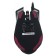 Mouse A4Tech Bloody Q82 Black/Optical drawing (6200DPI) USB3.0 (8but)