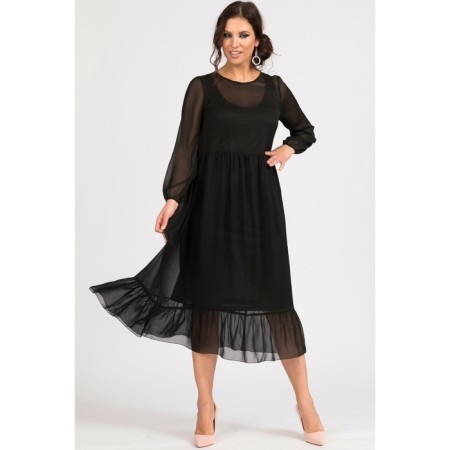 Women's dress, size 48