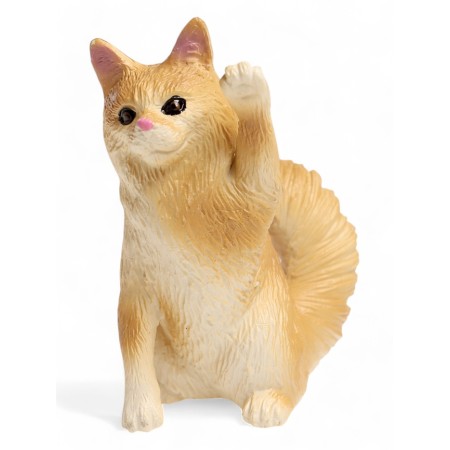Toy - surprise "Pets. Cats "-12