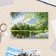 Pocket calendar "Nature - 4" 2025, 7x10 cm, mix