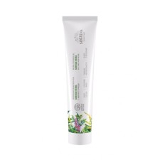 Natural toothpaste-gel Siberian Herbs, 75 ml