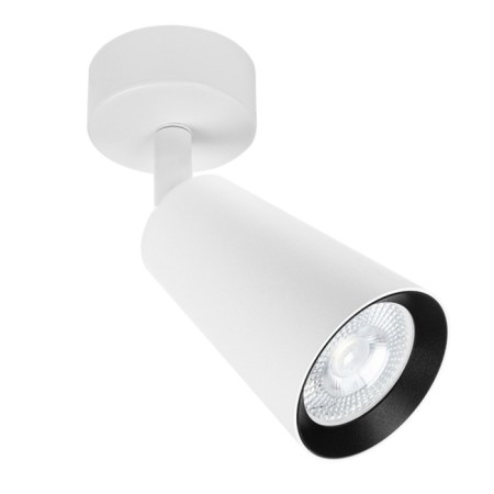 Stitch Arte Lamp Cintura A2352PL-1WH, GU10, 35 W, 9.2 cm, white