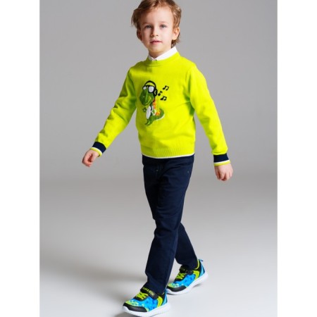 Sneakers for the boy PlayTode, size 28-2