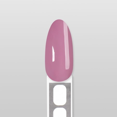 Simple nail polish gel, 3 phase, 10 ml, led/uv, color (153)-15