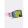 Sports, snowboarding glasses, ski mask 12.8 x 8.6 cm, nose bridge 2.4 cm