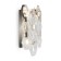 Bra Maytoni Mod490WL-02G, 2HE14, 40W, 14x26x30 cm, color gold