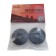 Rings standard Tramp TRA-061, D = 5 cm, black