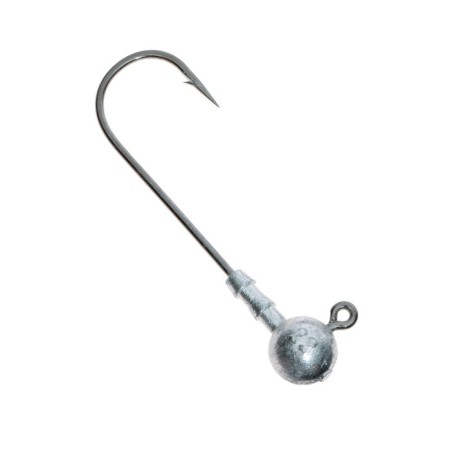 Jig ball "Yaman", 22 g, 20 pcs.-1