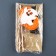 Topper for the Halloween cake, assorted
