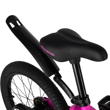 Bicycle 18 ’’ maxiscoo Space standard, color pink matte-6