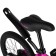 Bicycle 18 ’’ maxiscoo Space standard, color pink matte