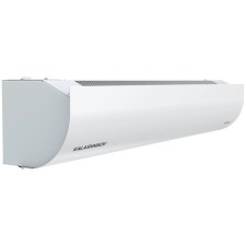 Thermal style of the curtain Kalashnikov KVC-A15E9-31, 9 kW, up to 90 sq.m.