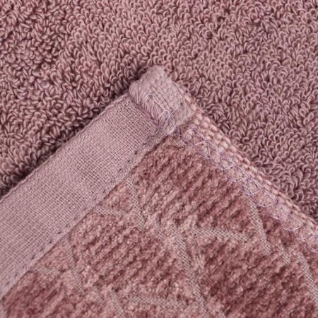 Terry Ethel Venzel Truttered, 35*72 cm, 450 g/m2, 100% cotton-3