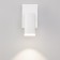 Holly lamp, 5W LED 4200k, 460lm, white color
