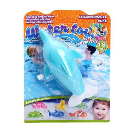 Dolphin waterfowl waterfowl, Clothing-3