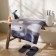 Tensor Ethel Hello, 70x130 cm, 100% cotton, 420 g/m2