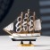 Souvenir small “Pilgrim” souvenir ship, mix, 3 × 13.5 × 15.5 cm 5641