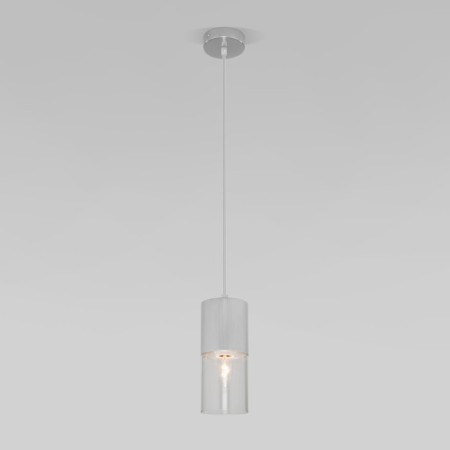 Suspended lamp with a Hosk ceiling, 60W, E27, 10x10 cm-1
