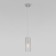 Suspended lamp with a Hosk ceiling, 60W, E27, 10x10 cm