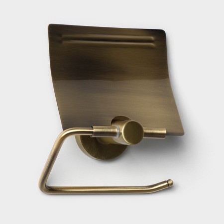 STELZ BACIC Stolz Clot holder with a strutlz cover, Bronze series-3