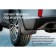 Spray -headed front Geely Atlas Pro 2021 - 2 pcs. (Optimum) in the package