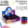 Spring - Rainbow "Cosmo Cotics", in showbox