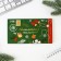 New Year's gift set, stickers, planing and pen “Fulfillment of desires”