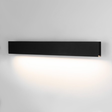 Interior backlight Elektrostandard, Line Led 12 W, 500x60x50 mm, IP20, black color-1