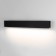 Interior backlight Elektrostandard, Line Led 12 W, 500x60x50 mm, IP20, black color