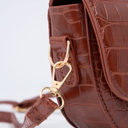 Bag-mixer on the valve, brown color-2