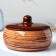 Dungery for a junction "Russian" 3x0.9l / 16.5x23cm, standard