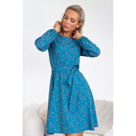 Women's dress, size 42-3