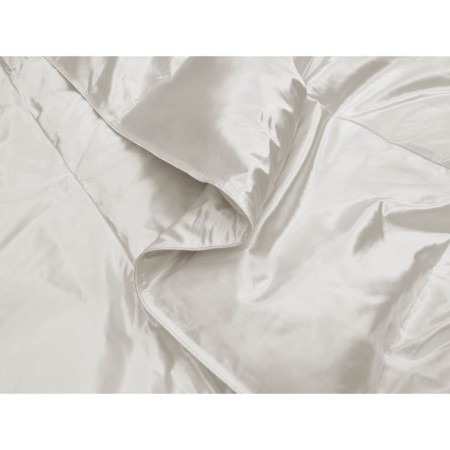 Silvana down blanket, size 140x205 cm, ivory color-2