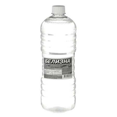 Disinfectant, whiteness, 1 liter
