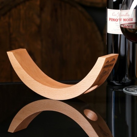 Wooden stand “Balance”, mix, Armenia-1