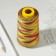 Multicolor threads 40/2, 3000 yard, colorful color