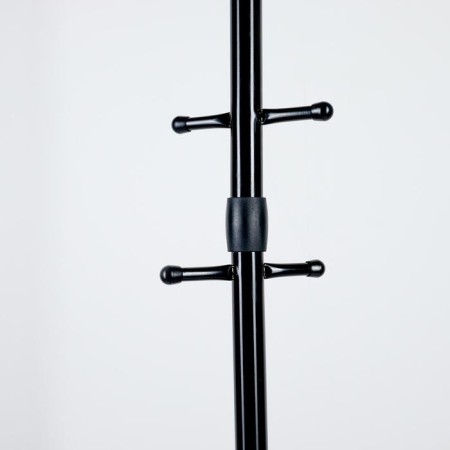 Floor hanger "Comfort" (VK4/h), 60 × 60 × 180 cm, black color-6