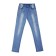 Jeggins for girls, height 140 cm