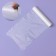 Confectionery bags in the roll, 18 × 27 cm (size S), 50 pcs