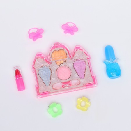 Cosmetics set for the girl "Castle"-2