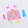 Cosmetics set for the girl "Castle"